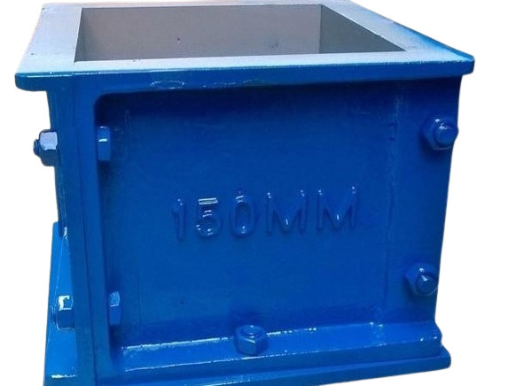 Cube Mould Cube Mould