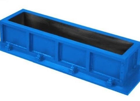 Cube Mould Cube Mould