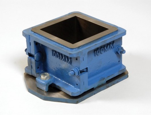 Cube Mould Cube Mould
