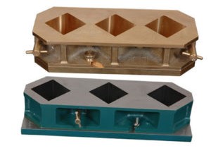 Cube Mould Cube Mould
